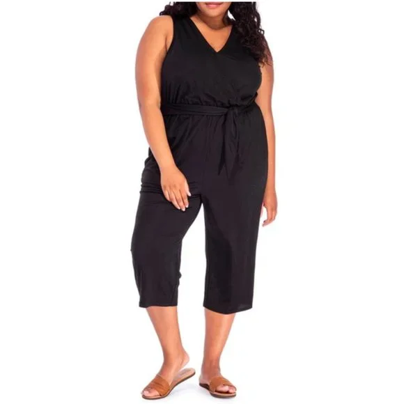 Bobeau jumpsuit outlet